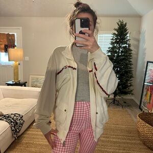Gucci Track Suit Jacket